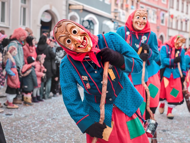 16.02.2023 Gumpiger Donnerstag