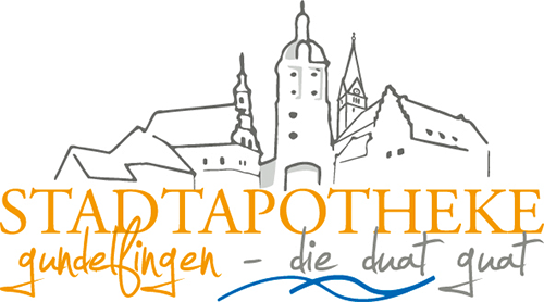 Stadtapotheke Logo