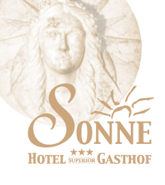 Sonne Echenbrunn Logo