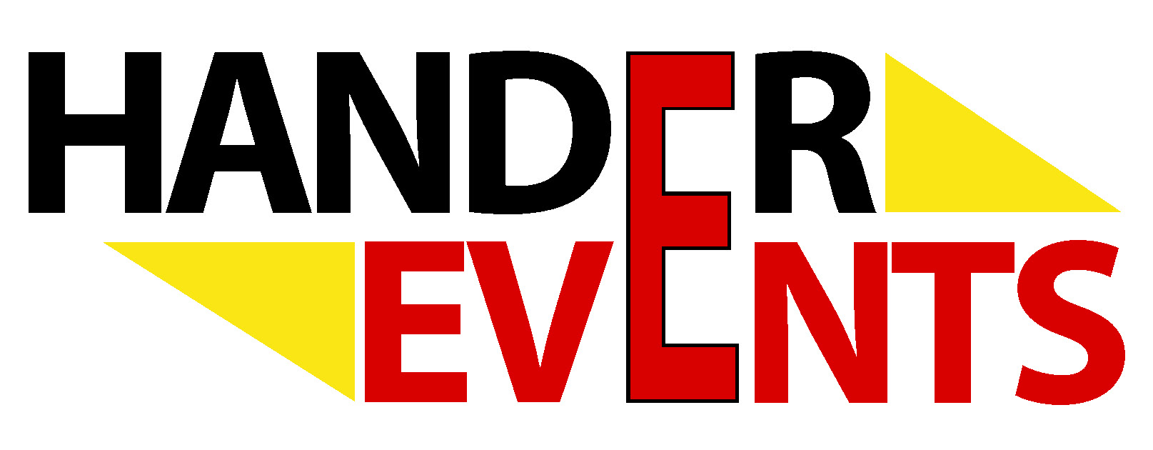 Hander Events Logo