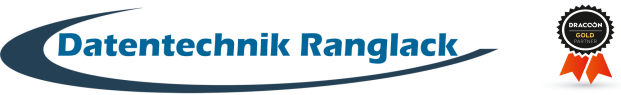 Datentechnik Ranglack Logo