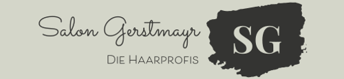 Salon Gerstmayr Logo